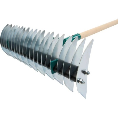 Strend Pro R151.WH 11/21 zubé drevená násada