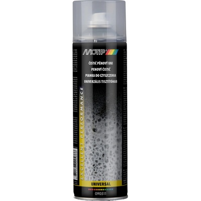 MOTIP Čističpenovýuni 500ml