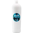 Kallos Jasmine šampón pre suché a poškodené vlasy Nourishing Shampoo 5000 ml