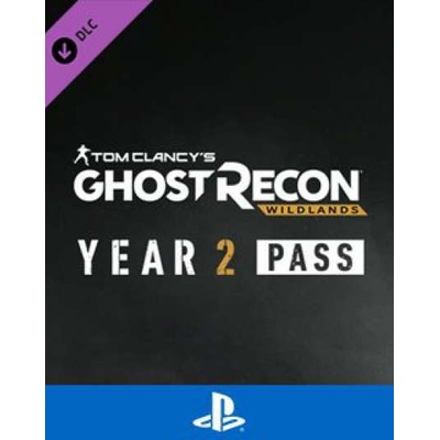 Tom Clancy's Ghost Recon: Wildlands Year 2 Pass