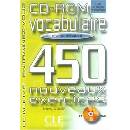 CD-ROM Vocabulaire 450 noveaux debut