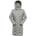 ALPINE PRO Палто Alpine pro Aweda coat - Grey (Shadow)