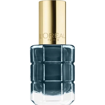 L'Oréal LOreal Paris Лак за нокти на маслена основа Color Riche 670 Cobalt Indecent 135 ml