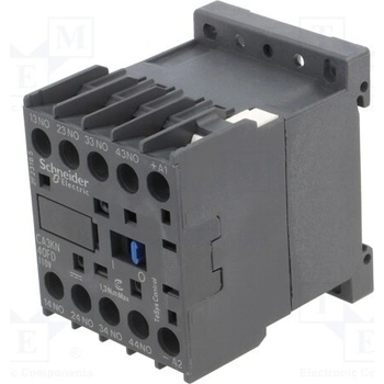 Schneider Electric CA3KN40FD