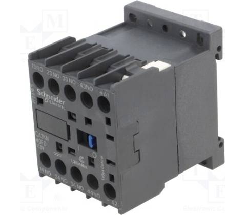 Schneider Electric CA3KN40FD