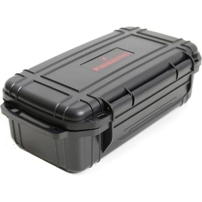 Firebird Cestovný humidor na 10 cigár čierny