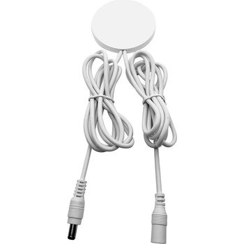 Image 1 of V-TAC Скрит Димер с Докосване за led Лента Бял - 23465 (23465)