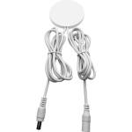 V-TAC Скрит Димер с Докосване за led Лента Бял - 23465 (23465)