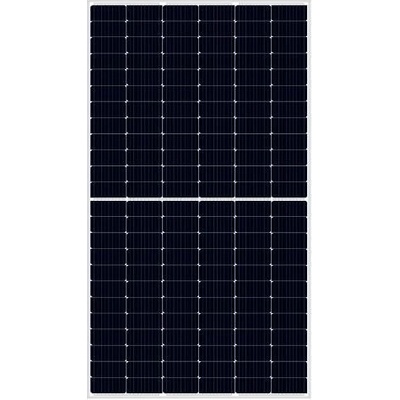 Isola YH540W-36M Fotovoltický panel 540 W strieborný rám ISOLA-540W SF