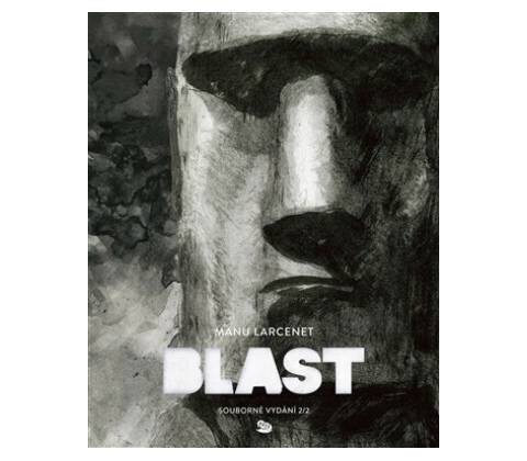 Blast 2.