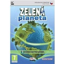 Zelená planeta: Projekt Země