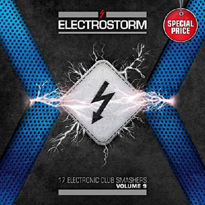 Various - Electrostorm Vol.9 CD