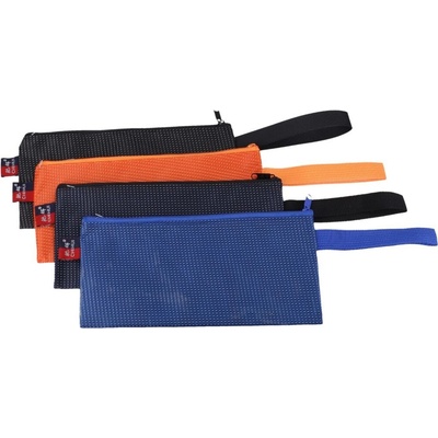 UNIPAP Složka se zipem 22,5x11 cm /W034088/ 437034