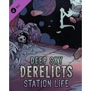 Deep Sky Derelicts Station Life