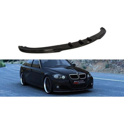 Maxton Design Spojler pod predný nárazník - Bmw, BM390FFD1G