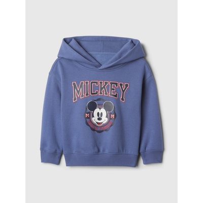 Gap Baby mikina & Disney Modrá – Hledejceny.cz