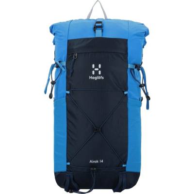 Haglofs LIM Airak 14 l, tarn blue nordic blue