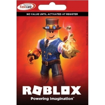 Roblox herní měna 1500 Robux