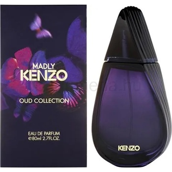KENZO Madly Kenzo Oud Collection EDP 80 ml