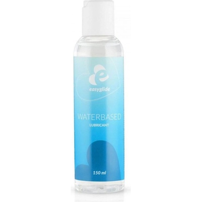 EasyGlide Waterbased Lubricant 150 ml – Zboží Mobilmania