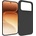Gigapack Honor 600 Pro GIGAPACK Силиконов калъф за телефон, матов, ЧЕРЕН GP-187185 (GP-187185)