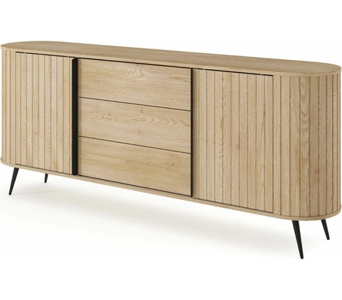 Laski Lovi A 196 cm
