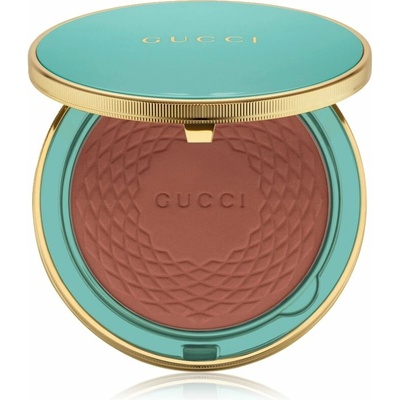 Gucci Gucci Beauty Poudre De Beauté Éclat Soleil Powder bronzer 05 12 g