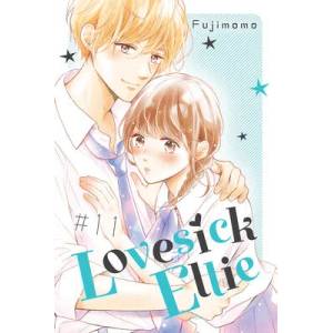 Lovesick Ellie 11 | V11 (ISBN: 9781646513277)