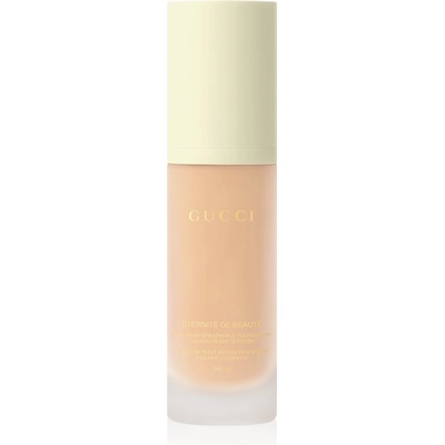 Gucci Gucci Beauty Eternité de Beauté матиращ фон дьо тен SPF 15 цвят 230W 30ml