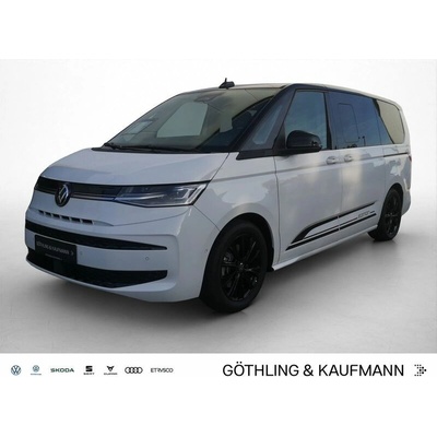 Volkswagen T7 Multivan 1.5 eHybrid Edition DSG 4Motion 180 kW