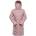 ALPINE PRO Палто Alpine pro Aweda coat - Pink (Pale Mauve)