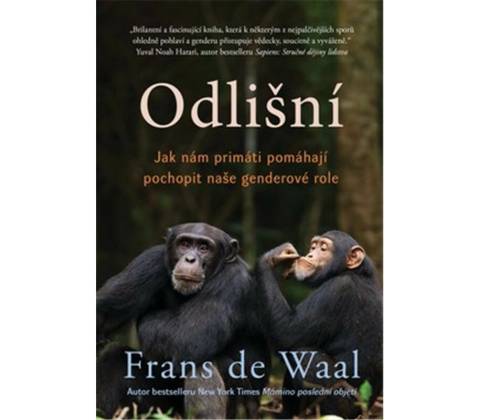 Odlišní