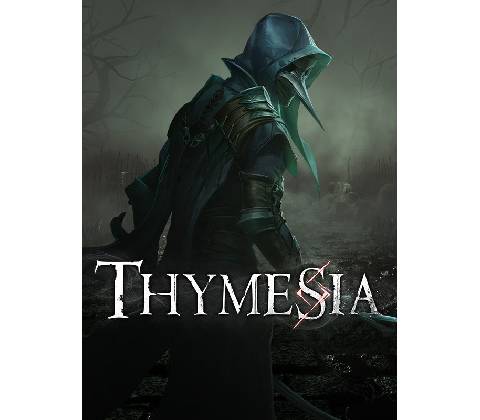 Thymesia