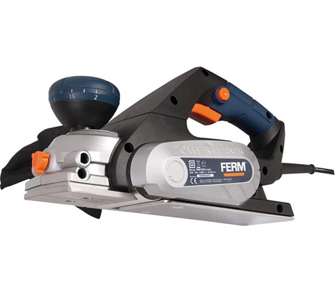 Ferm PPM1010