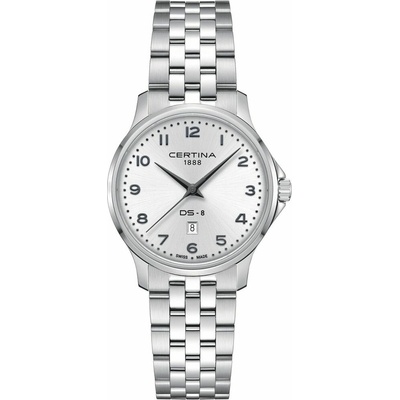 Certina 045.010.11.032.00