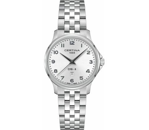 Certina 045.010.11.032.00