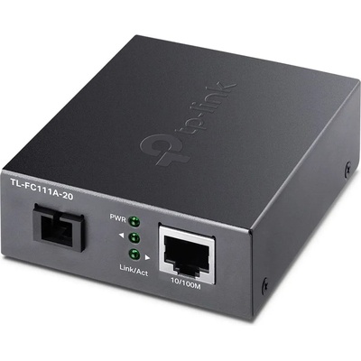 TP-Link 10/100 Mbps WDM, TL-FC111A-20 (TL-FC111A-20)