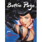 Graph zeppelin Bettie page | BERADINIS (DE)