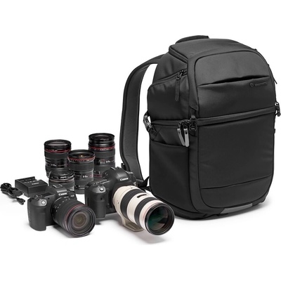 Manfrotto Advanced Fast Backpack M III MB MA3-BP-FM