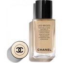 Chanel Les Beiges Foundation lehký make-up s rozjasňujícím účinkem BD41 30 ml