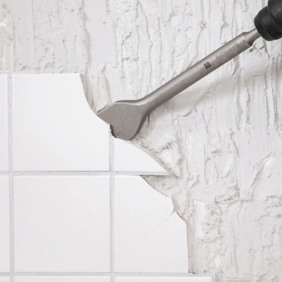LUX-TOOLS Sekáč na dlaždice SDS - Plus 250 mm