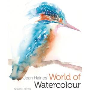 Jean Haines' World of Watercolour | Jean Haines (ISBN: 9781800924666)