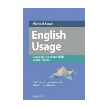BASIC ENGLISH USAGE - SWAN, M.