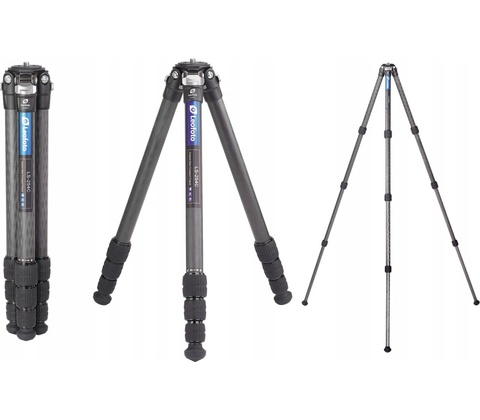 Leofoto Ranger LS-254C