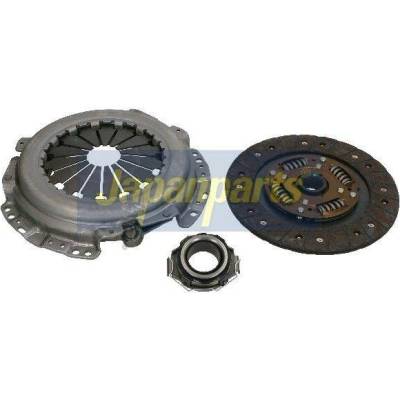 Sada spojky JAPANPARTS KF-2099