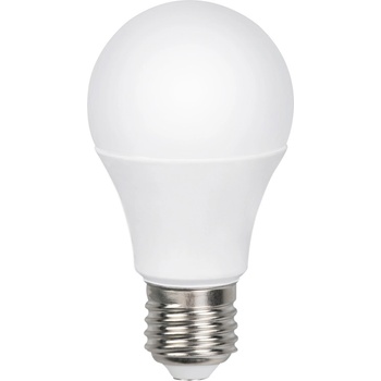 Retlux RLL 245 E27 žárovka A60 žárovka 12W bílá teplá