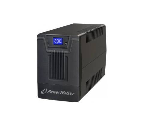 Power Walker VI 2000 SCL FR