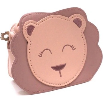 Yuko. B: Чантичка за рамо - Лъвчето Meera (YB-100-092)