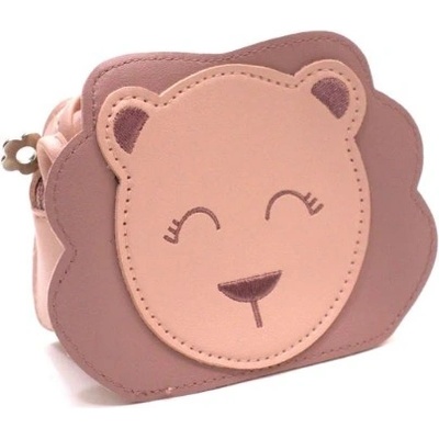 Yuko. B: Чантичка за рамо - Лъвчето Meera (YB-100-092)