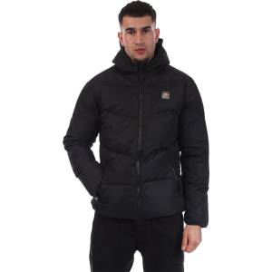 Ellesse Яке Ellesse Performante Puffer Jacket - Black